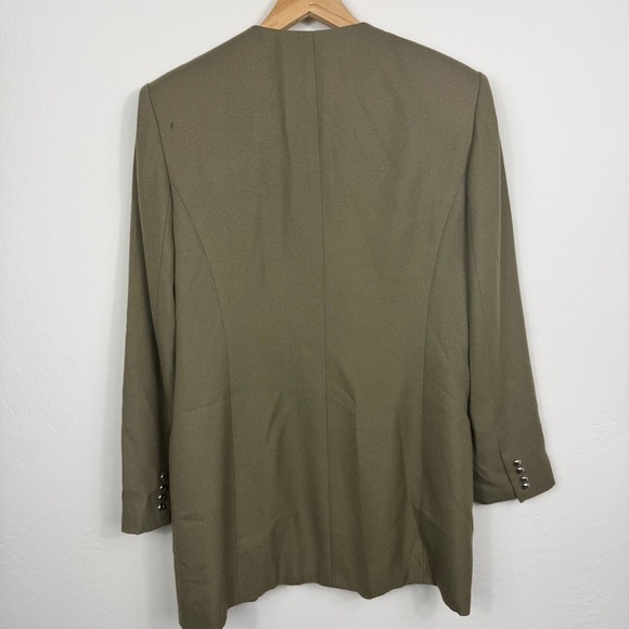 HBS ltd Long Blazer - Picture 7 of 7